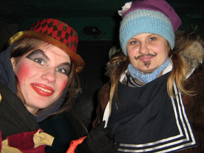 Евгения Галун фотография #40