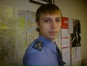 Фотография Жеглова Сергея