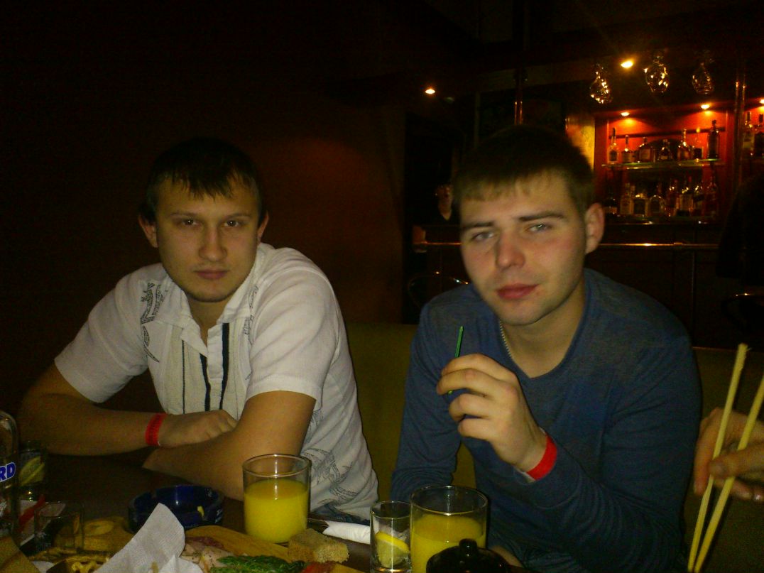 Дмитрий Савельев фотография #47