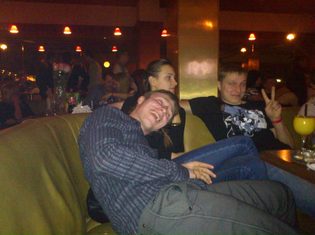 Дмитрий Савельев фотография #39