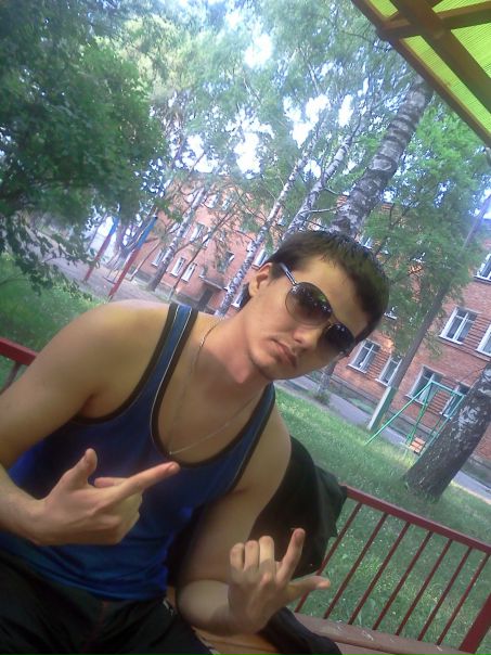 №4, Дмитрий Шилин, Талдом №4, Дмитрий Шилин, Талдом