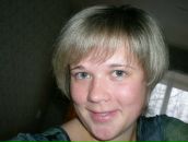 Фотография Дресвянниковой Екатерины