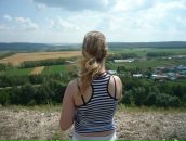 Фотография Федоровой Екатерины