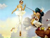 Фотография Эльстинг Инги