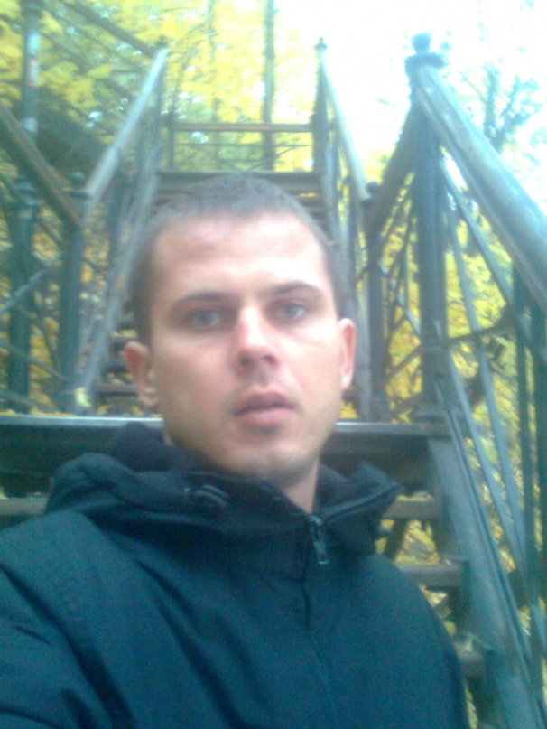 Сергей Чуприненко фотография #9