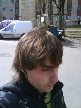 №5, Ilish Sheinow №5, Ilish Sheinow