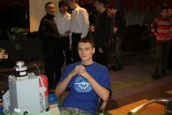 Фотография Степанова Николая