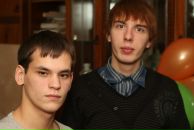 Фотография Колбина Антона