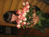 Фотография Кочневой Оксаны