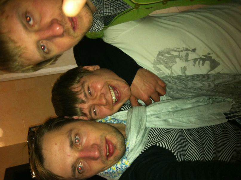 Юрий Плотников фотография #9