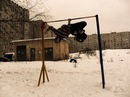 Фотография Гаврилова Георгия