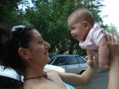 Фотография Филипповой-Никогосян Дианы