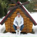 Фотография Петровны Елены