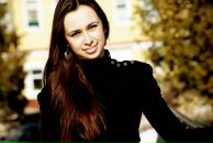 Фотография Балджи Екатерины