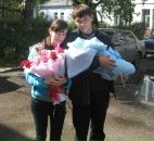 Фотография Горемыкиной Светик