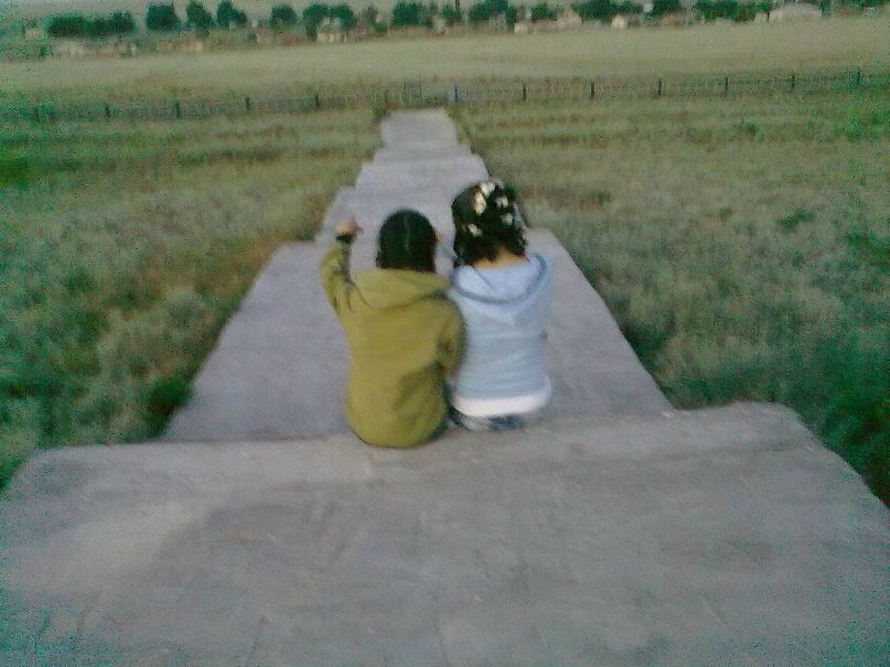 Бугуня Болданова фотография #9
