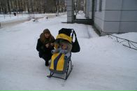 Фотография Янус Татьяны