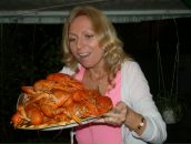 Фотография Витковской Екатерины