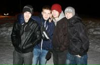 Фотография Кузяева Алексея