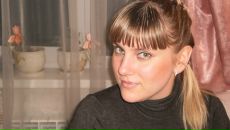 Фотография Тарасовой Маши