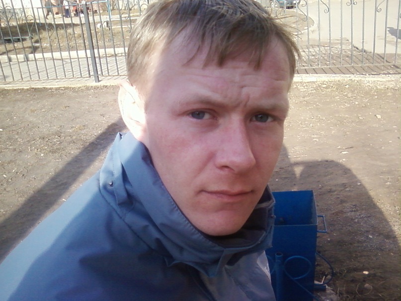 Иван Алексеев фотография #47