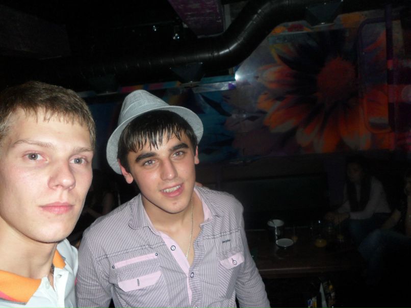 Дмитрий Калуга фотография #21