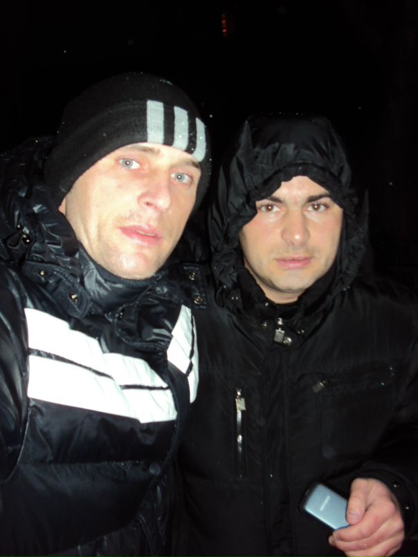 Viktor Kachmar фотография #13