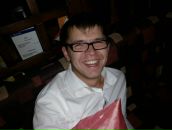 Фотография Ананьева Алексея