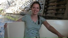 Фотография Казанбаевой Юлии