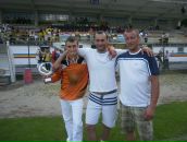 Ромік Кравець фотография #17 (источник - https://vk.com/id71598031)