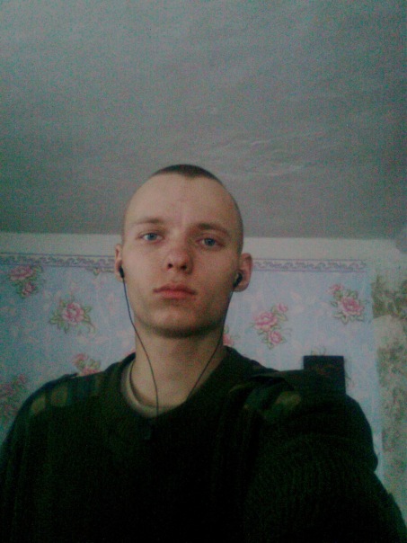 Иван Пантелеев фото №1