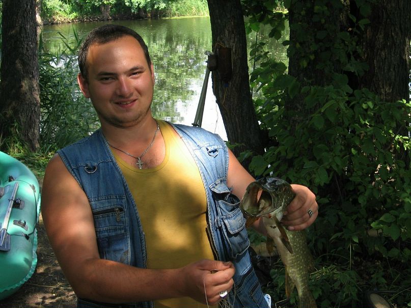 Дмитрий Волков фотография #36