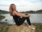 Фотография Андреевой Анны