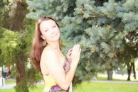 Фотография Володиной Екатерины