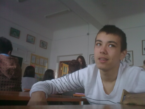 Иван Назаров фото №1