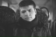 Фотография Семёнова Владимира