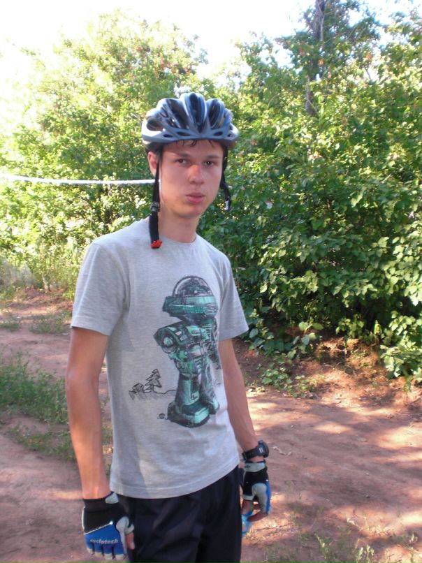 Сергей Зайцев фотография #47