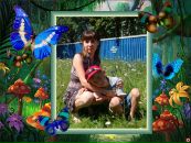 Фотография Войтюк Лэйсэн