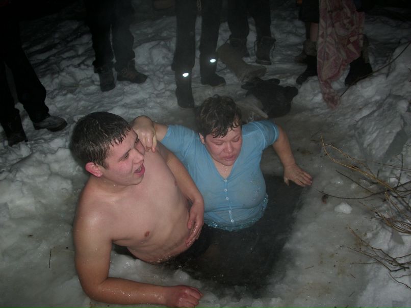 Игорь Борисов фотография #7