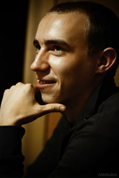 №20, Александр Ефимов, Красноярск №20, Александр Ефимов, Красноярск