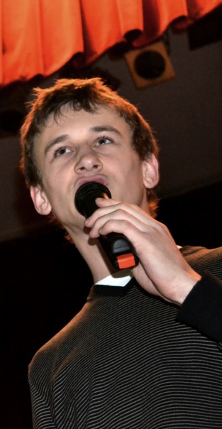 №4, Иван Сименцов, 32 года, Новосибирск №4, Иван Сименцов, 32 года, Новосибирск