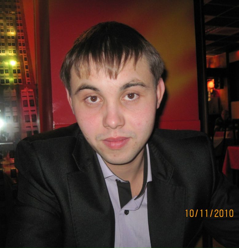 Сергей Михайлов фотография #22