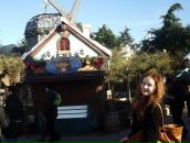 Фотография Газизовой Алины