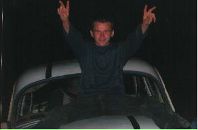 Юра Корінь фотография #12 (источник - https://vk.com/id32495406)