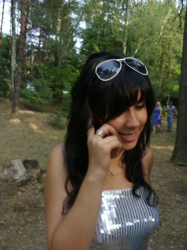 Юля Кравченко фотография #50