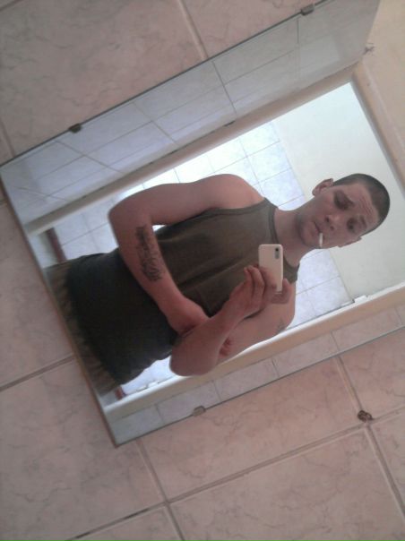 Рома Горбачёв фото №11