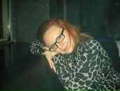 Фотография Максимовой Юлии