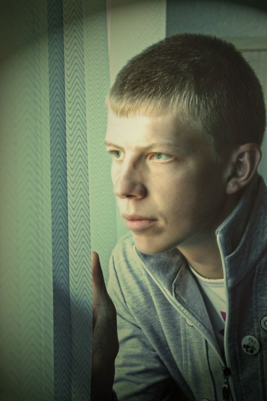 Костя Мурашко фотография #12