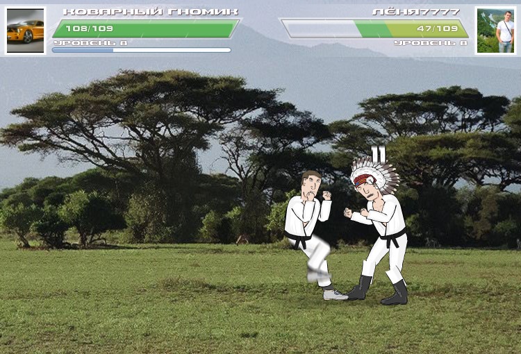 Александр Колчанов фотография #24