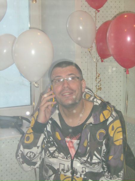 №14, Константин Романов, Уфа №14, Константин Романов, Уфа